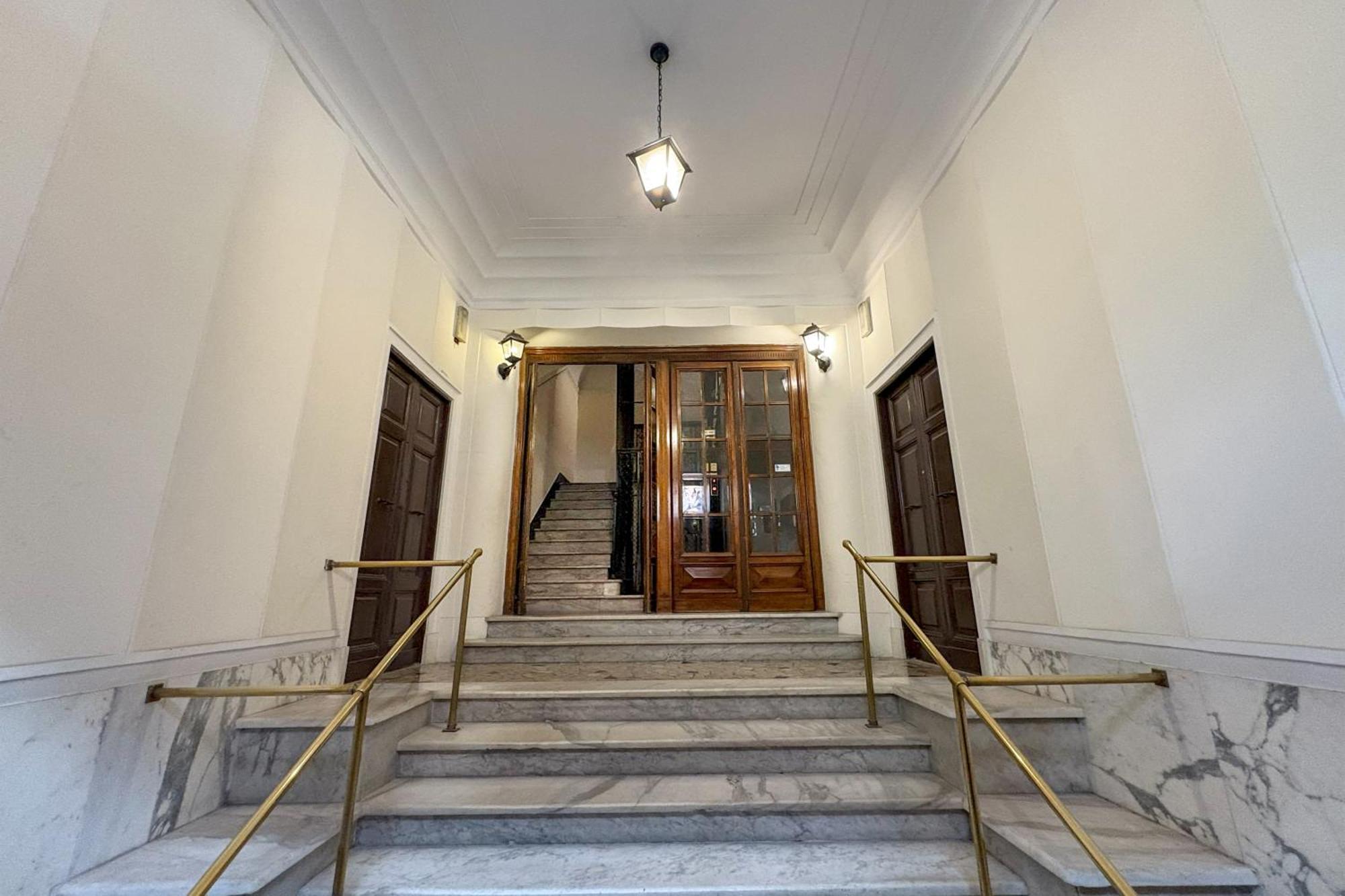 Porta Castello Charme Apartment Rom