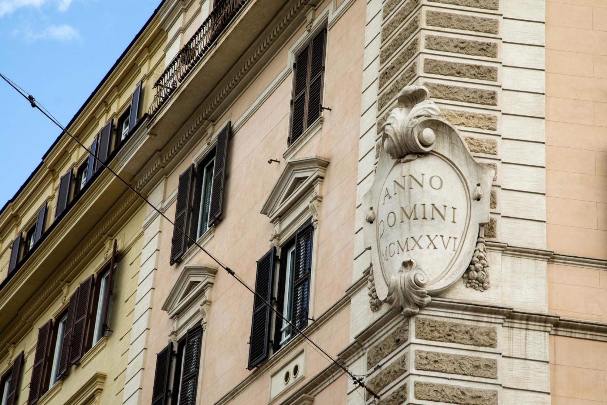 Porta Castello Charme Apartment